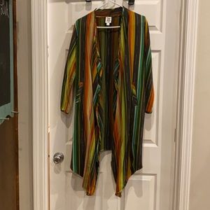 Great condition. Smoke free home.